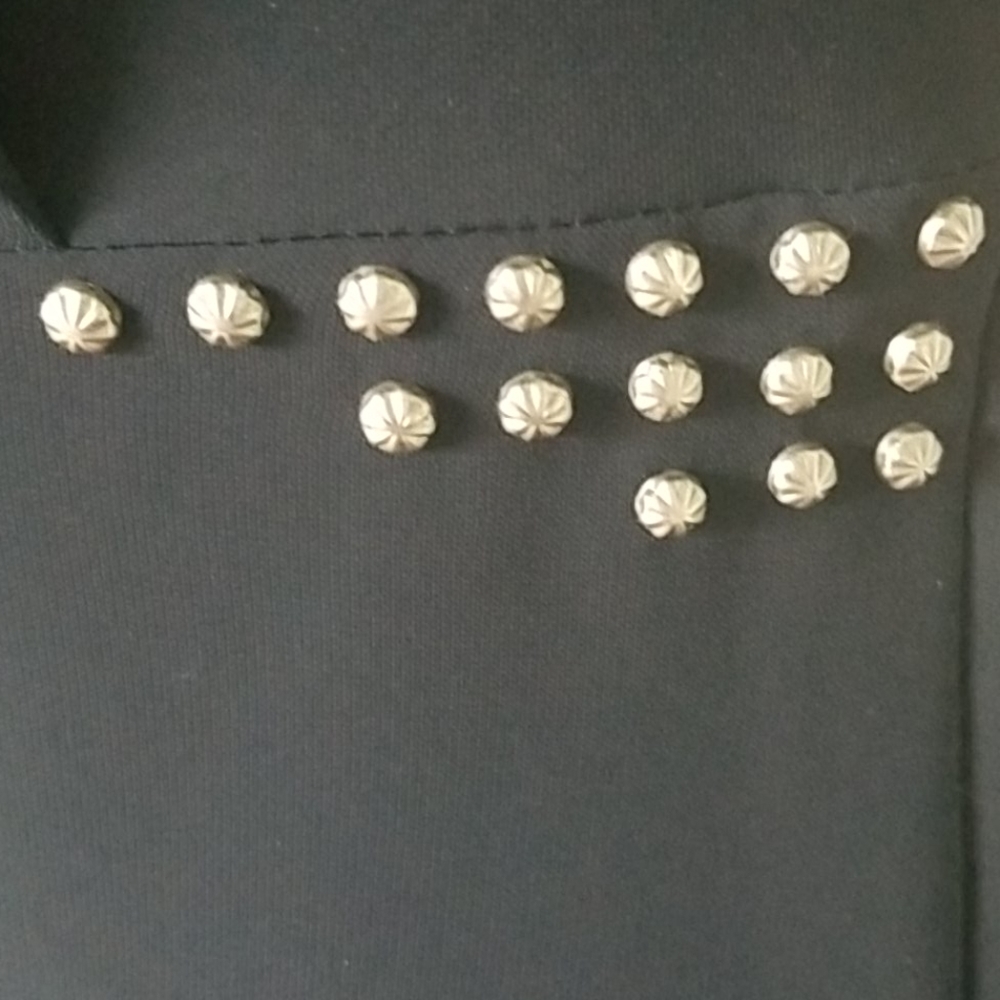 EVA FRANCO DRESS - Picture 2 of 10